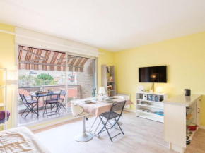 Apartment Plein Soleil-1 by Interhome